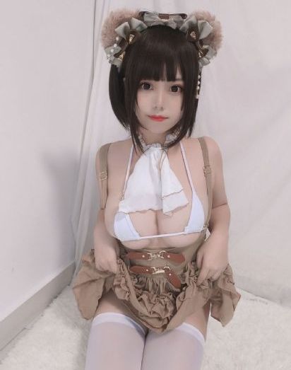 天使的3p