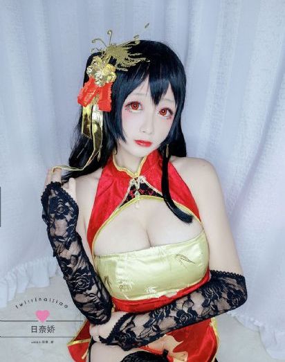 18岁未嫁时
