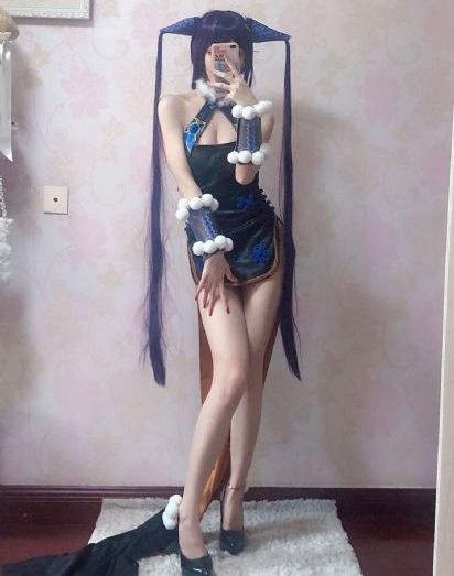嘘禁止想象