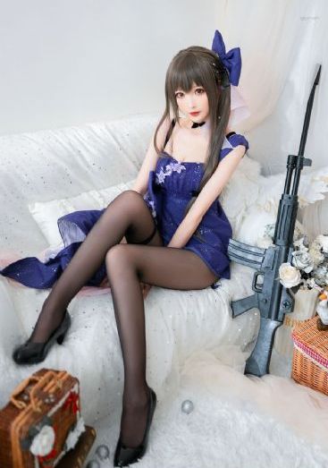 魔发精灵3