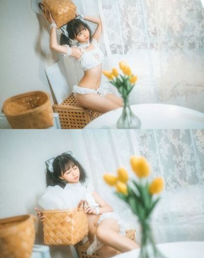 夏娃的诱惑天使