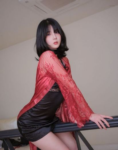 花戎 电视剧