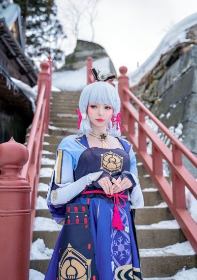 真正男子汉