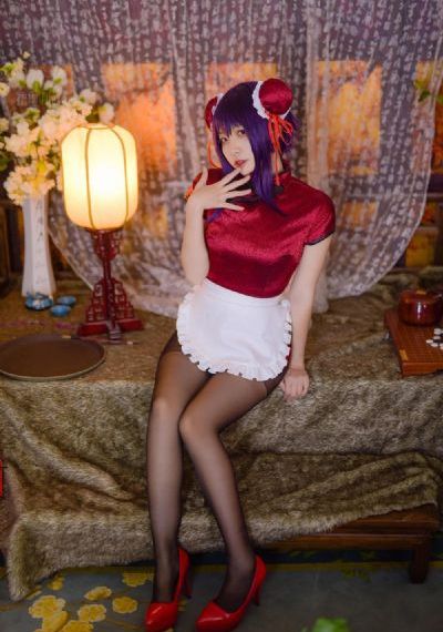 潘金莲三级野外