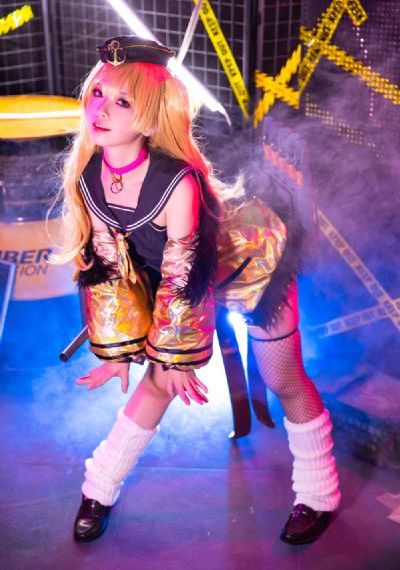 通灵少女