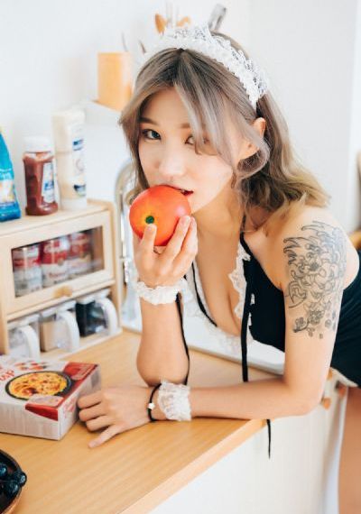 一个好妈妈中字头果冻