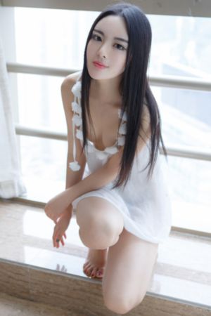乳酸菌销售女郎