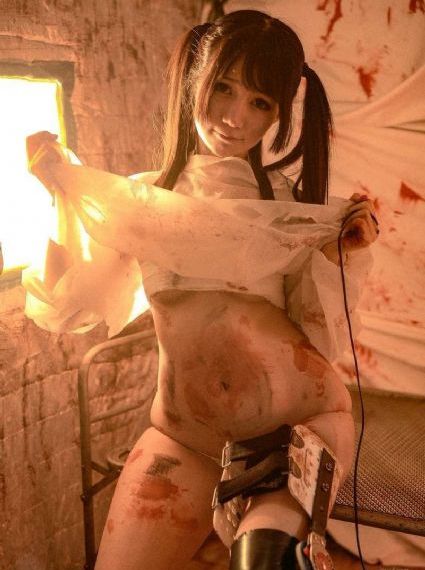北野末奈作品丈夫不在的三天