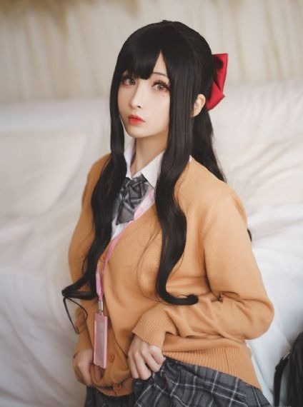 义muの吐息动漫