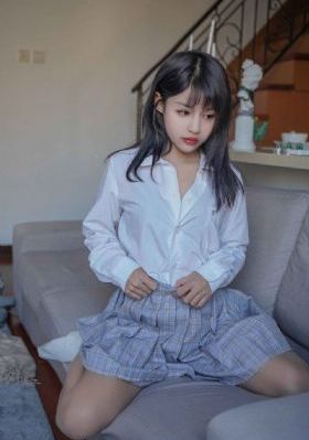年轻的爸爸
