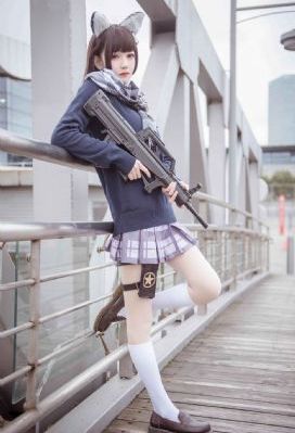 永不磨灭的番号
