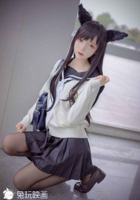 伍六七之最强发型师