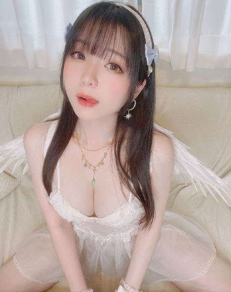 白发王妃