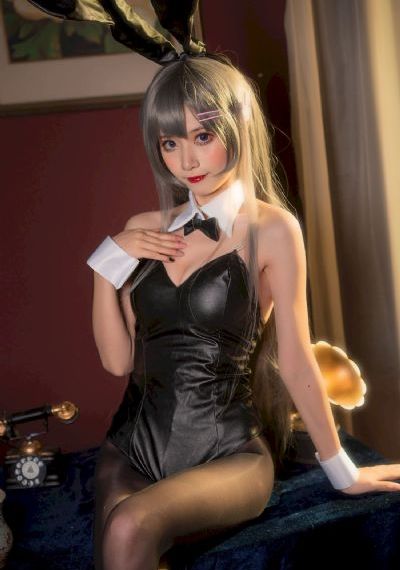电影女佣