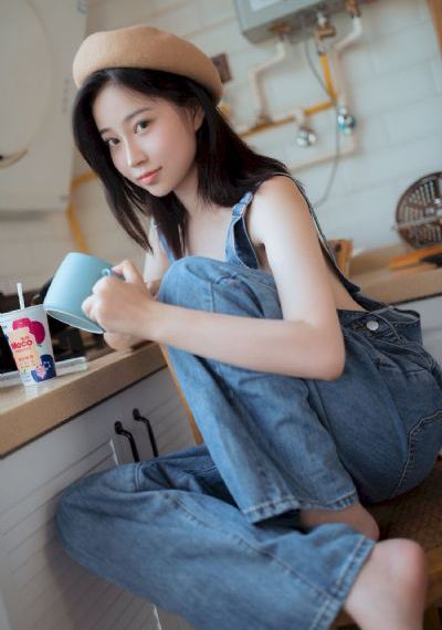 雌猫们