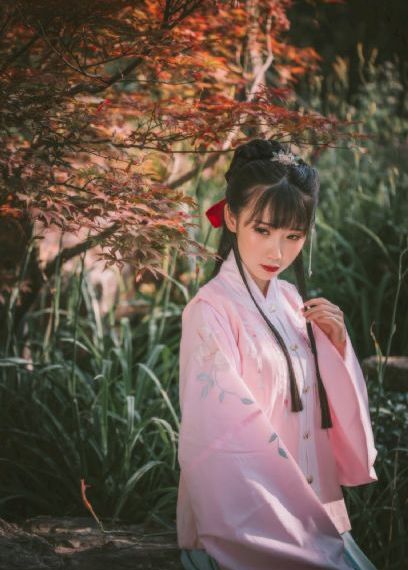 夫人韩国