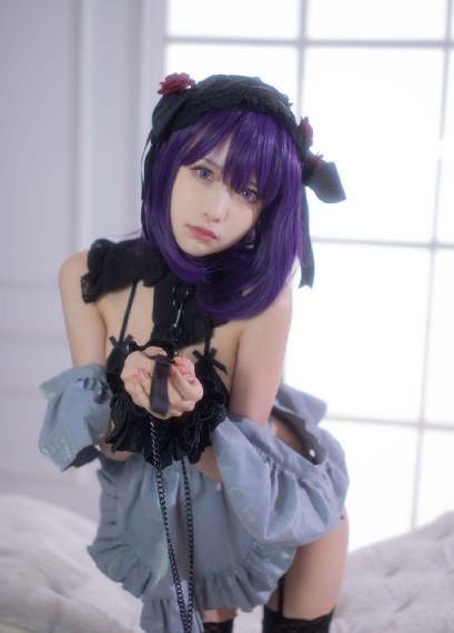 原罪少女2