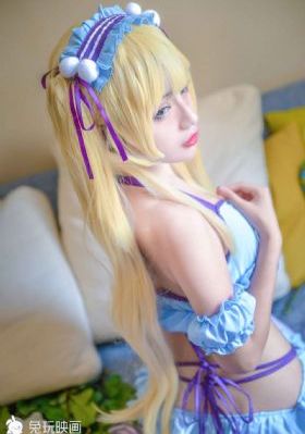 迪拜女孩
