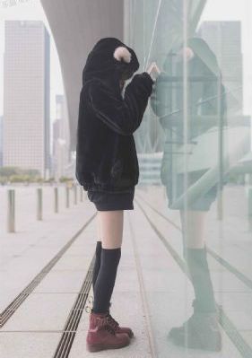 世界对我温柔以待