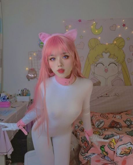 李华月血恋