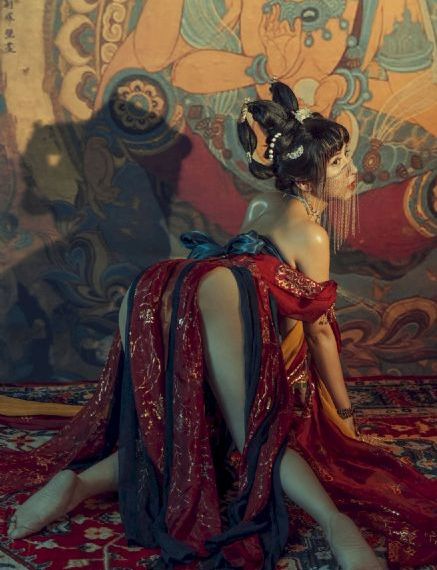 偷窥 韩国
