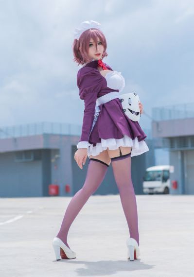 零度战姬第二季