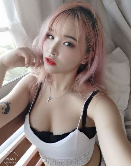 女人的碎片