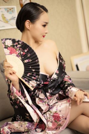 镜花风月之螺女挑情