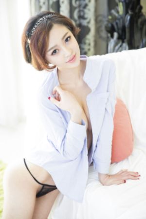 那个性感的邻居
