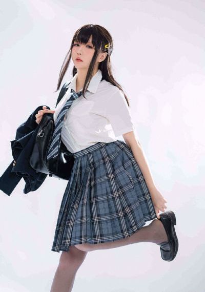 我女朋友的妈妈