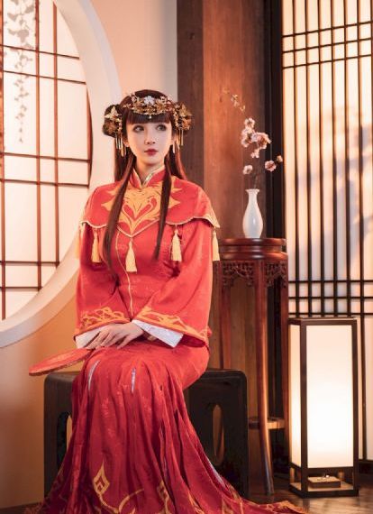杜心五传奇