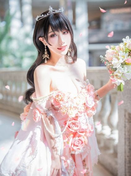 巴黎q娘