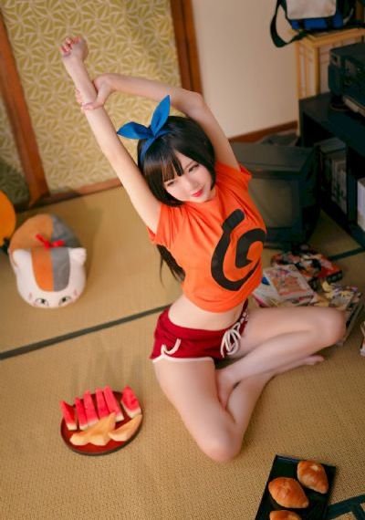 铃与枫动漫