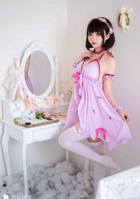 《卿卿日常》