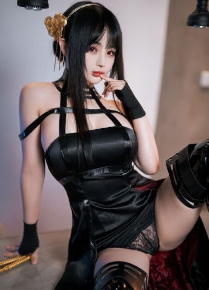 末路迷途