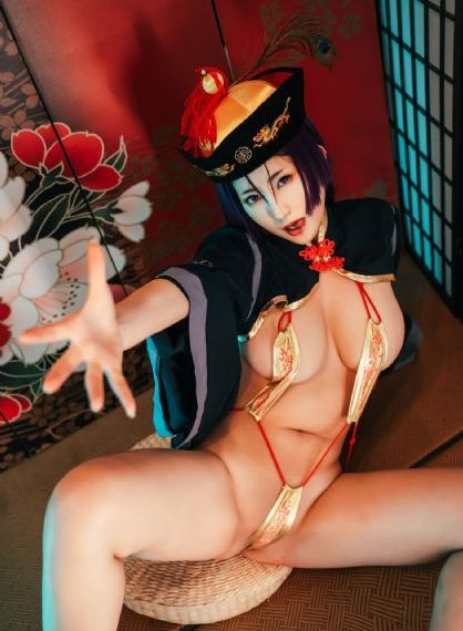 她似遥上月短剧免费观看