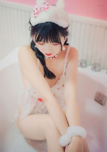 kizuna绊爱
