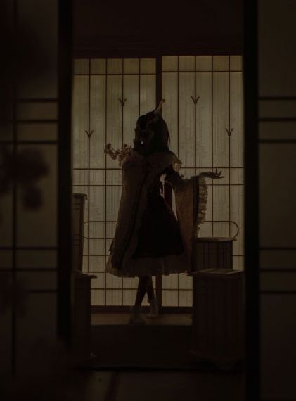 异人之下