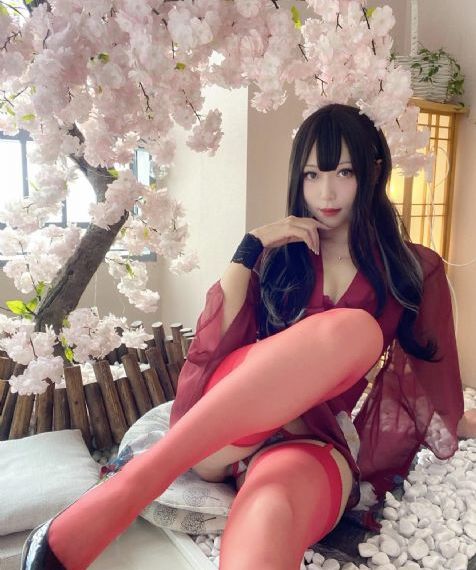 艳妇鬼魂
