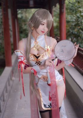 了不起的女孩