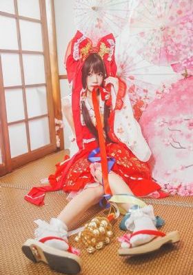 女模特之性