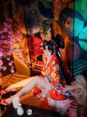 王子的本命恶役千金