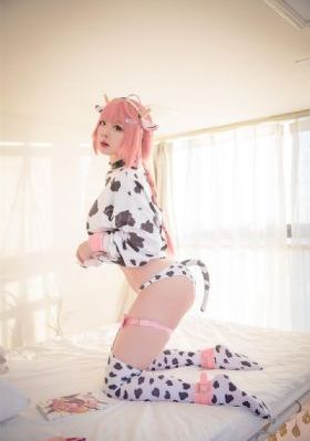 女汉子