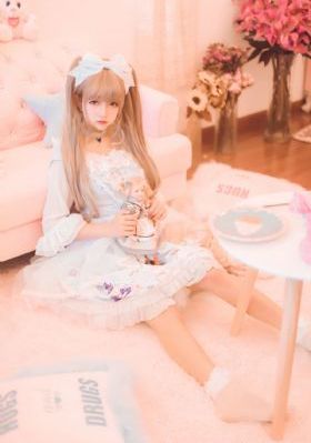 农场主的女儿们电影