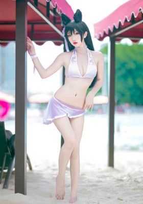 蓝色房间