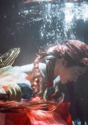 星刻龙骑士