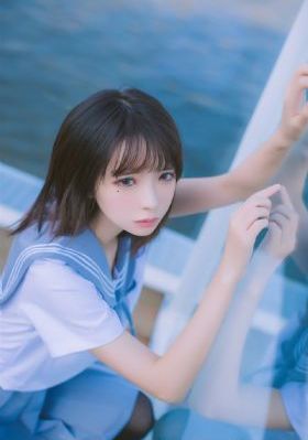 牵牛花与加濑同学