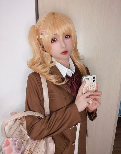 魔鬼恋人动漫