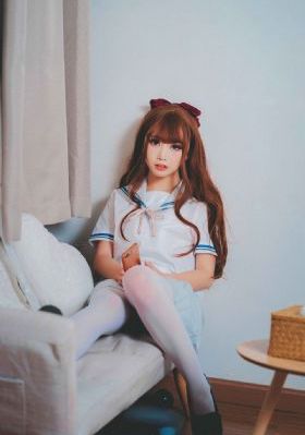 女大学生在线