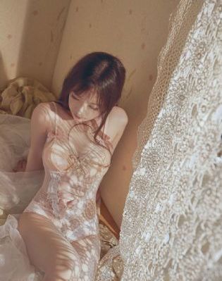 兔女郎的诱惑